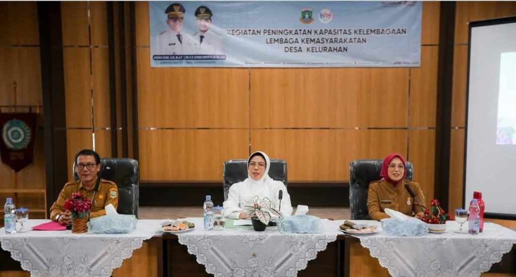 Pelatihan Kader Posyandu Banten 2025: Meningkatkan Pelayanan Kesehatan dan Sosial di Desa