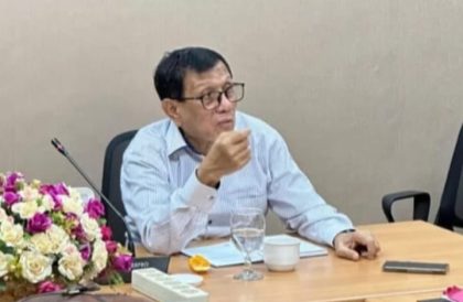PWI Dukung Program Rumah Bersubsidi untuk Wartawan, Ini Syarat dan Manfaatnya