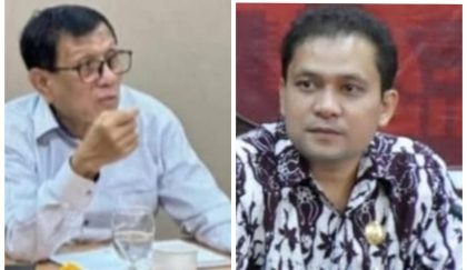 Sah! Hendry Ch Bangun Diakui Sebagai Ketum PWI oleh Pengadilan