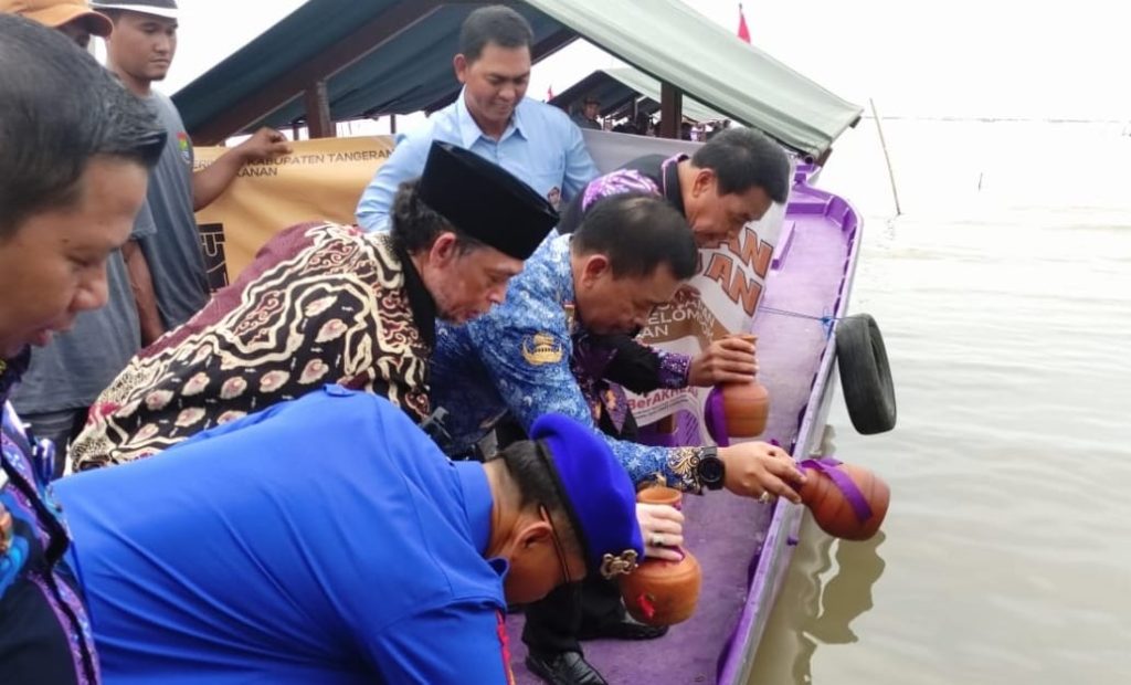 Bantuan Nyata untuk Nelayan! Tangerang Siapkan Program Besar Perikanan Tangkap