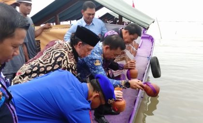 Bantuan Nyata untuk Nelayan! Tangerang Siapkan Program Besar Perikanan Tangkap