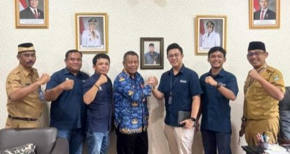 Ketersediaan Pupuk di Tangerang Dipastikan Aman Jelang Musim Tanam