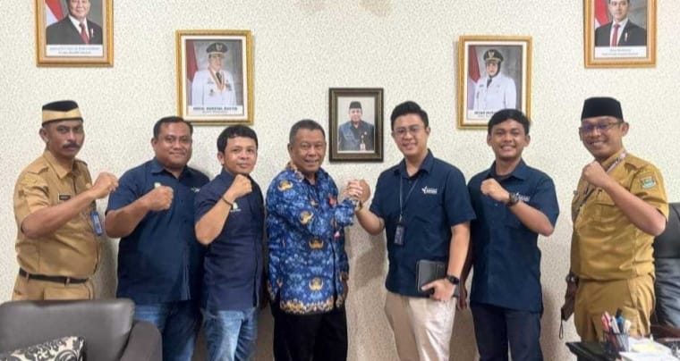 Ketersediaan Pupuk di Tangerang Dipastikan Aman Jelang Musim Tanam