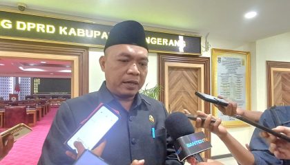 Pembangunan Graha Santri di Kabupaten Tangerang: Mendorong Pusat Kegiatan Pesantren di Era Modern