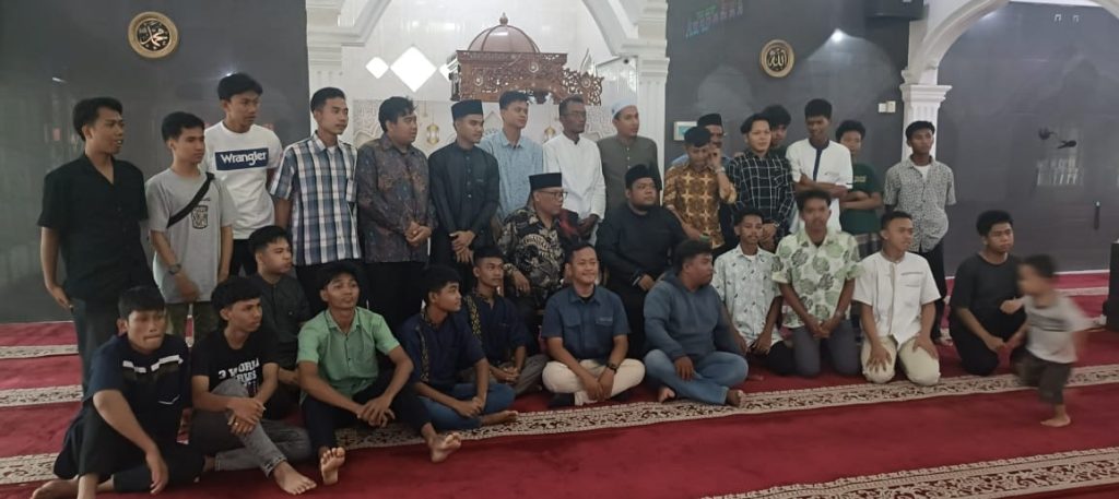 Peran Generasi Muda Islam dalam Menjaga NKRI dari Radikalisme