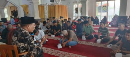 Peran Generasi Muda Islam dalam Menjaga NKRI dari Radikalisme
