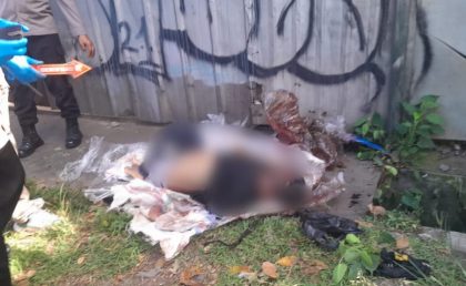 Penemuan Mayat Dalam Karung, Polisi Ungkap Fakta Mengejutkan