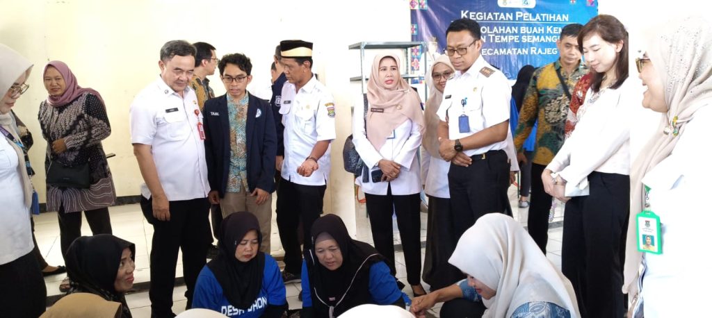 Prospek 2025: Program Unggulan Tangerang untuk Entaskan Kemiskinan dan Dorong UMKM