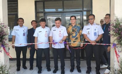 Prospek 2025: Program Unggulan Tangerang untuk Entaskan Kemiskinan dan Dorong UMKM