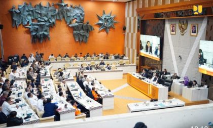 Arus Mudik dan Balik 2025 Dianggap Terbaik dalam Sejarah, Ini Faktanya