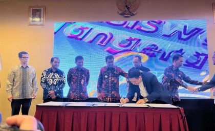 Program Beasiswa Pemkab Tangerang: Akses Pendidikan Internasional ke Universitas Al Azhar