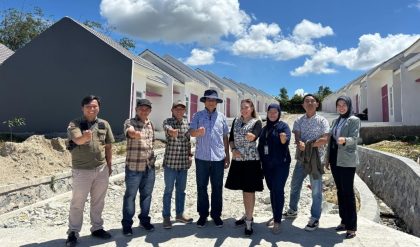 Program Rumah Subsidi PWI Pusat: Solusi Hunian Terjangkau bagi Wartawan