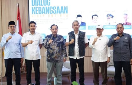 Banten Fokus Tuntaskan Kemiskinan, Ini Strategi 5 Pilar Versi Wagub