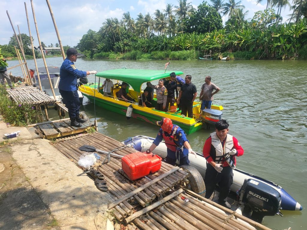 Pembunuhan Driver Gocar di Tangerang: Jasad Ditemukan 300 Meter dari Lokasi