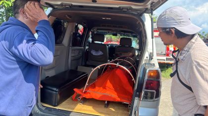 Pembunuhan Driver Gocar di Tangerang: Jasad Ditemukan 300 Meter dari Lokasi