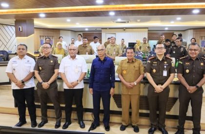 Transformasi Pengelolaan Dana Desa di Tangerang, Ini Peran Program Jaga Desa
