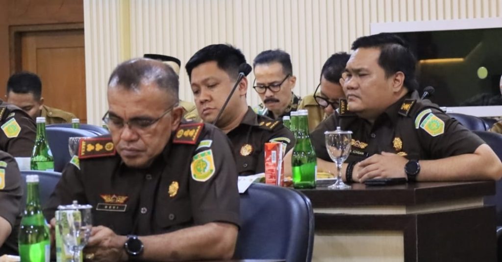 Transformasi Pengelolaan Dana Desa di Tangerang, Ini Peran Program Jaga Desa
