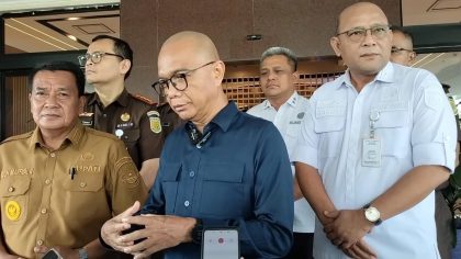 Tangerang Terapkan Program MBG untuk Penuhi Kebutuhan Gizi Anak Sekolah Khusus