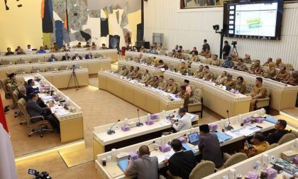 Banten Raih Kemandirian Fiskal Tertinggi di Indonesia Tahun 2024