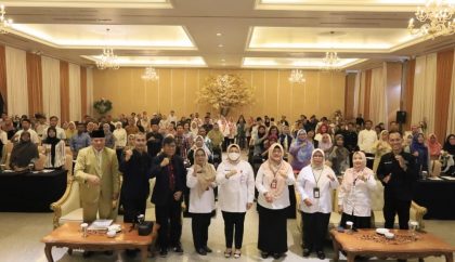 Pelatihan Startup Tangerang 2025: Strategi Pemkab Dorong Ekonomi Digital