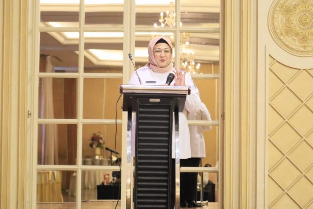 Pelatihan Startup Tangerang 2025: Strategi Pemkab Dorong Ekonomi Digital