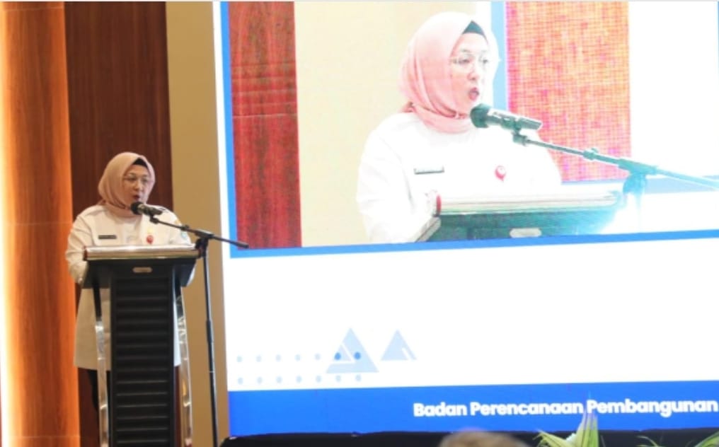 Tangerang Gelar Musrenbang RPJMD 2025–2029, Dorong Kolaborasi dan Inovasi Daerah