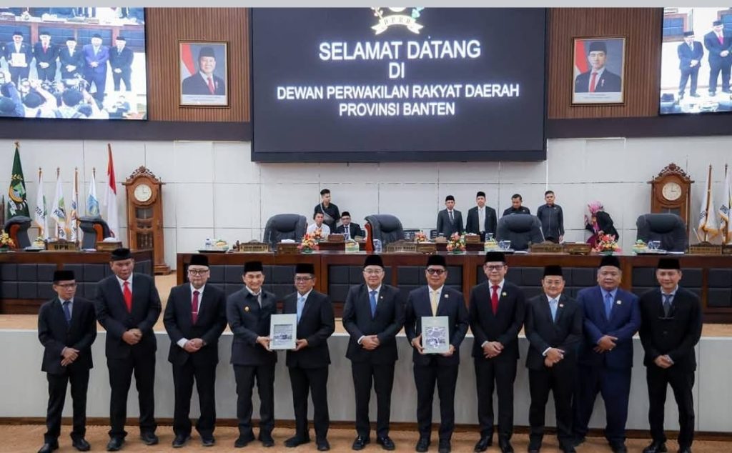 Banten Pertahankan WTP Selama 9 Tahun: Bukti Tata Kelola Keuangan yang Konsisten