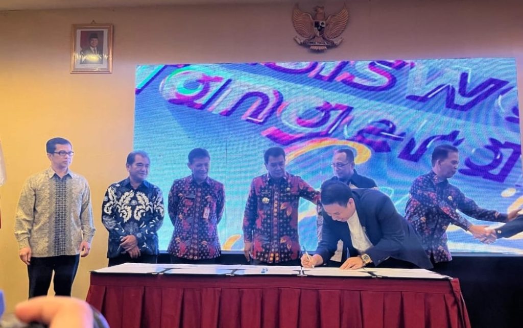Beasiswa Tangerang Gemilang 2025: Kesempatan Studi di Universitas Al Azhar Kairo untuk Masyarakat Kurang Mampu