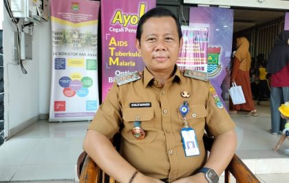 HUT Kecamatan Mauk ke-155: Karnaval Budaya & Dukungan Besar untuk UMKM Lokal