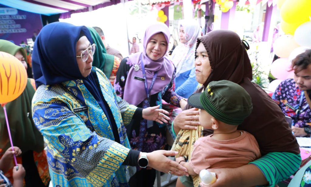 Gerakan Ibu Hamil 2025: Upaya Serius Kabupaten Tangerang Cegah Stunting Sejak Dini