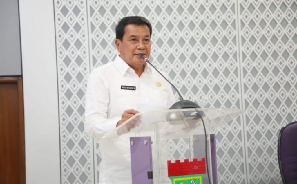 Kesepakatan Hukum Pemkab Tangerang dan Kejaksaan Negeri: Fondasi Kuat untuk Tata Kelola Pemerintahan yang Bersih
