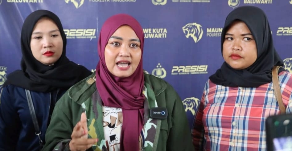 Modus Baru Penipuan Kerja di Media Sosial, Polresta Tangerang Bertindak Cepat