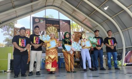 Kartini Day 2025 Rajeg: Pemuda Tangerang Bersatu Gali Potensi dan Kreativitas