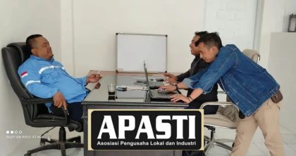 APASTI Soroti Konflik Kadin Cilegon, Minta Keberpihakan terhadap UMKM Daerah