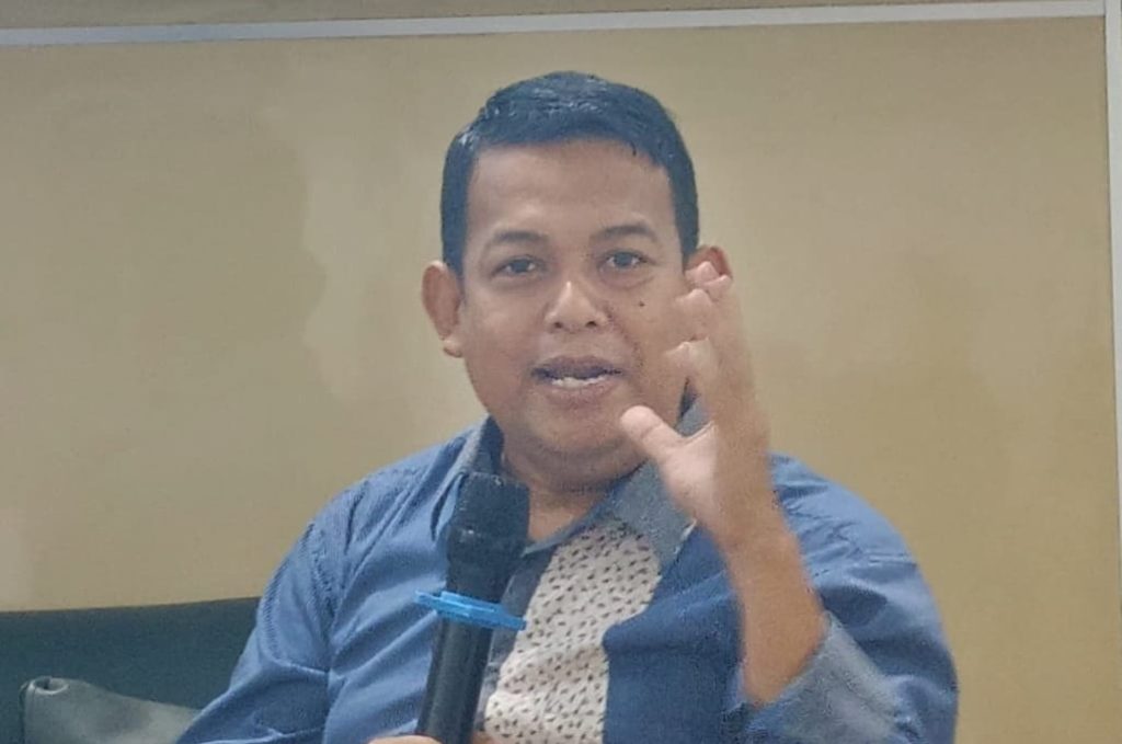 Integritas Gubernur Banten Diuji dalam Proses Pengisian Jabatan Sekda