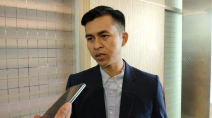 Survei IPO 2025: Zulkifli Hasan Dinilai Menko Paling Efektif oleh Publik