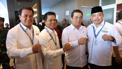 Program TUNAS Kabupaten Tangerang: Peran Strategis Asosiasi Klinik dalam Pelayanan Kesehatan
