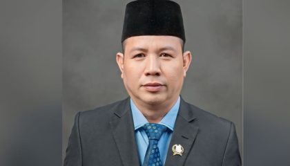 Kinerja 100 Hari Gubernur Banten Dinilai Positif oleh Fraksi Demokrat