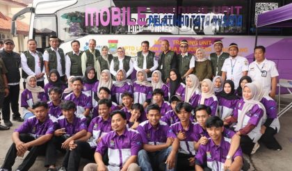 Pemkab Tangerang Luncurkan MTU Pelatihan Tata Busana untuk Kurangi Pengangguran
