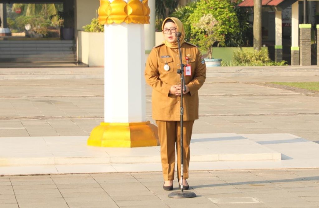 ASN Wajib Sosialisasikan Program Prioritas Pemkab