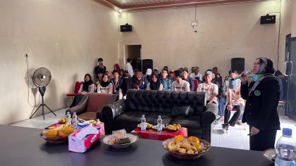 Penyuluhan Hukum di Sukasari: Sinergi Desa dan Dunia Pendidikan