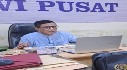 Dugaan Penggelapan Tak Terbukti, Polda Metro Jaya Hentikan Penyelidikan Ketua PWI