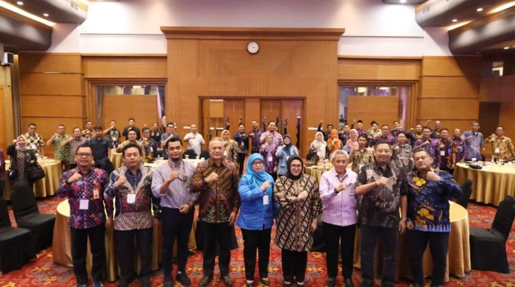 Pemkab Tangerang Dorong UMKM Lokal Lewat Perpres 46 Tahun 2025