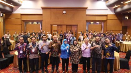 Pemkab Tangerang Dorong UMKM Lokal Lewat Perpres 46 Tahun 2025