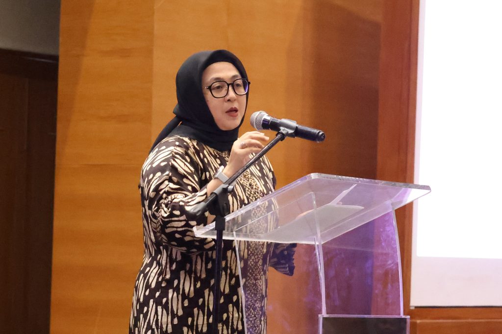 Pemkab Tangerang Dorong UMKM Lokal Lewat Perpres 46 Tahun 2025