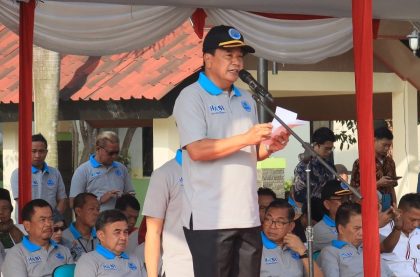 Peringatan HANI 2025, Tangerang Fokuskan Langkah pada Pencegahan dan Rehabilitasi