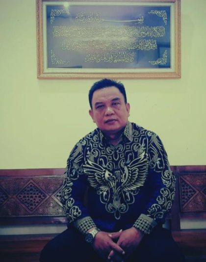 LPTQ Rajeg Gelar Pelatihan Menulis KTIQ Gratis, Ciptakan Generasi Qur’ani