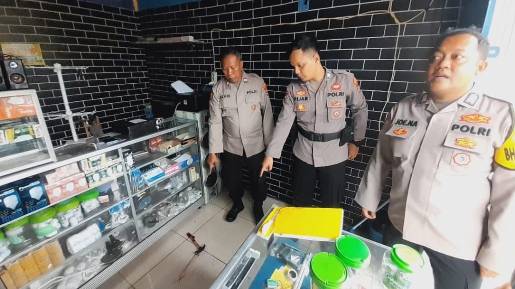 Kasus Pembunuhan di Pabuaran: Wanita Muda Dihajar Martil, Polisi Buru Pelaku