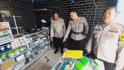 Kasus Pembunuhan di Pabuaran: Wanita Muda Dihajar Martil, Polisi Buru Pelaku