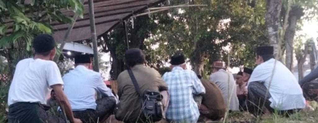 Ibunda Pimpinan Redaksi BBS Herman Arab Wafat, Dunia Pers Berduka